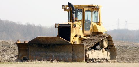 Tilly's Crawler Parts