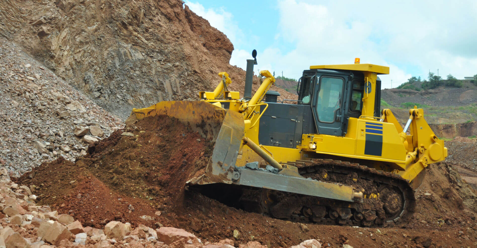 Caterpillar Machinery and Parts in Australia