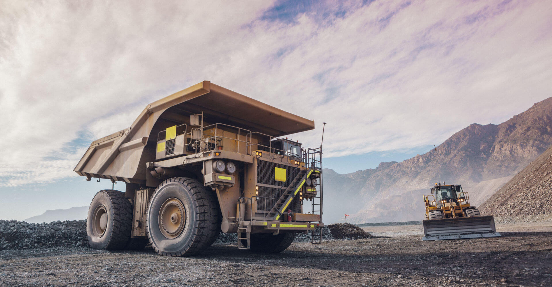Top 5 Heavy Equipment Manufacturers in Australia