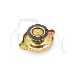 CAP - RADIATOR 416C 4ZN 436C