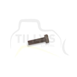BOLT - M6 X 12MM UNC