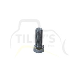 BOLT - M12 X 35MM UNC