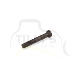 BOLT -  M12 X 75MM UNC