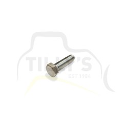 BOLT - M14 X 50MM COARSE