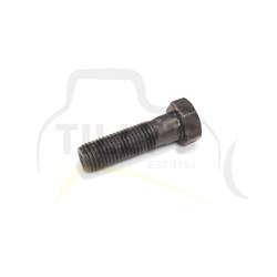 BOLT - M16 X 55MM COARSE