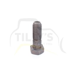 BOLT M18 X 55MM