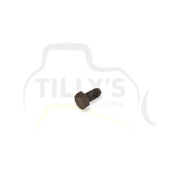 BOLT - M8 X 16MM