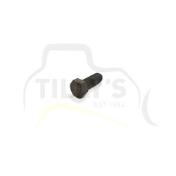 BOLT - 12 X M30MM F/DR D375A-1