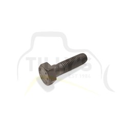 BOLT - TRACK M14 X 50MM