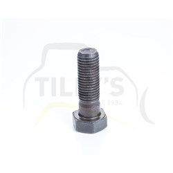 BOLT - M16 X 50MM COARSE