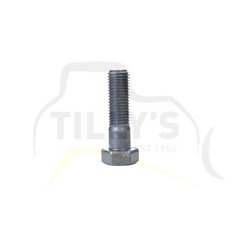 BOLT - ROLLER MOUNT M20
