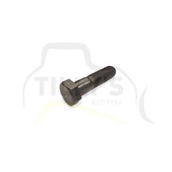 BOLT - HEX M20 X 75MM