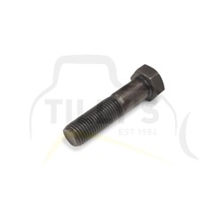 BOLT - TRACK