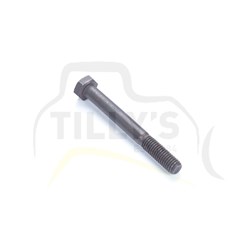 BOLT-  M8 X 70 HEX EXHAUST