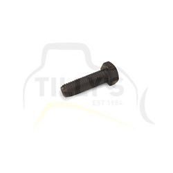 BOLT - METRIC 12mm X 40mm 10.9