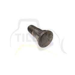BOLT - HEX M24 x 80mm