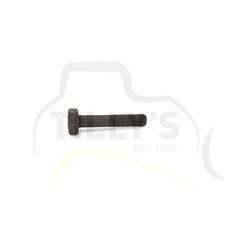 BOLT - HEX HEAD M10 X 50 MM