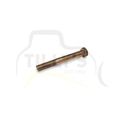 BOLT - 10MM X 80MM UNC