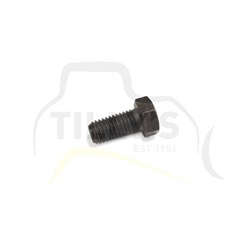 BOLT - 12MM X 25MM UNC