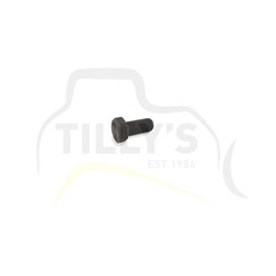 BOLT - 12MM X 25MM UNC