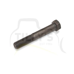 BOLT - HEX M16 X 105mm