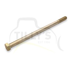BOLT - M10 X 170 MM