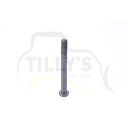 BOLT - M10 X 100MM UNC