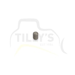 SETSCREW - HEX SOCKET CUP