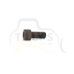 BOLT - HEX DRIVE