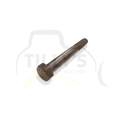 BOLT - 20MM X 150MM UNC