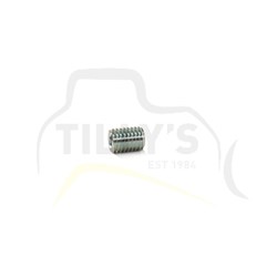 SCREW - PISTON CYL GRP LIFT