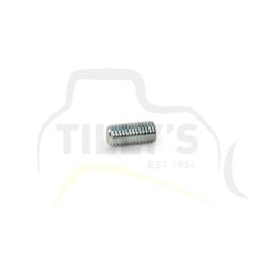 SCREW - PISTON CYL GRP BUCKET