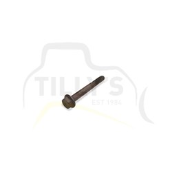 BOLT - EXHAUST PC200-5 S6D95L