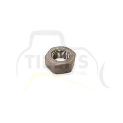 NUT - HEX 33MM UNC 3MM PITCH