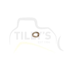 WASHER - SPRING 5.1MM