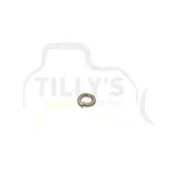 WASHER - SPRING 8.2MM