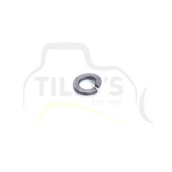 WASHER - SPRING 9.8MM