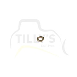 WASHER - SPRING 10.2MM