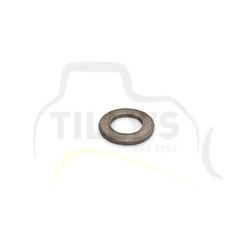 WASHER - EDGE CUTTING D155-2
