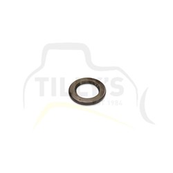 WASHER - FLAT HARD M24