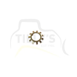 WASH - SHAFT WATER PUMP D355A