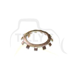 LOCK - WASHER