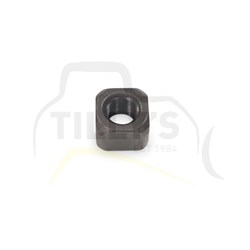 NUT - TRACK HEX M12 X 1.5 PC60