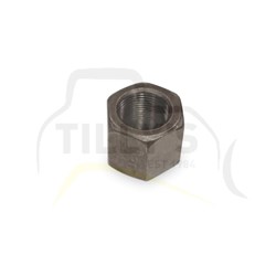 NUT - SEGMENT HEX M22 X 28MM