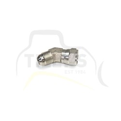 ELBOW - RADIATOR D8L 3408