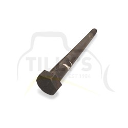 BOLT - HEX 1.1/4 X 15 UNC 988B