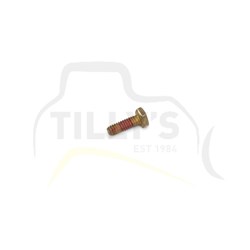 BOLT - LOCKING 1/4 X 3/4 UNC