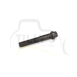 BOLT - 12 POINT HEAD 1/2" X 3"