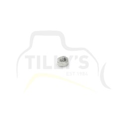 NUT - LOCKING 5/16" UNC