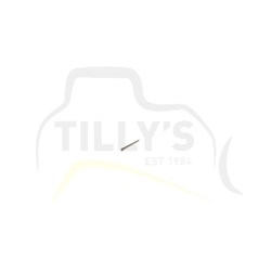 PIN - COTTER 1MM X 12MM